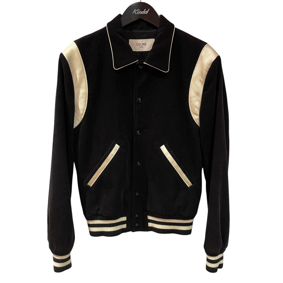 19AWTedy Blouson   Corduroyスタジャン2V191824D