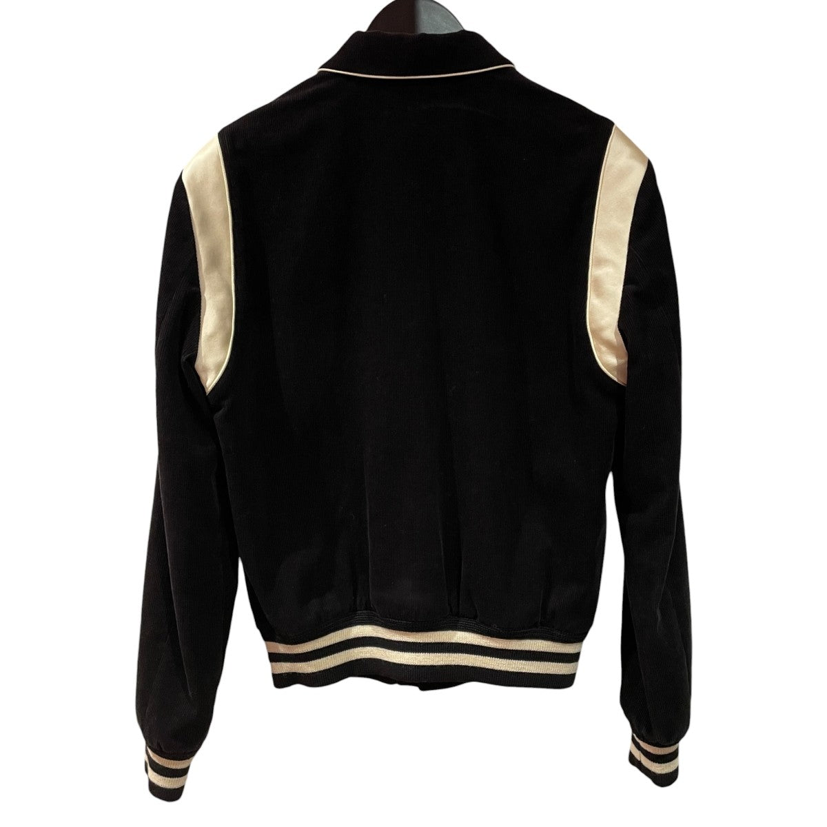 19AWTedy Blouson   Corduroyスタジャン2V191824D