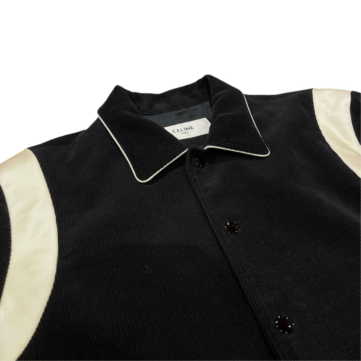 19AWTedy Blouson   Corduroyスタジャン2V191824D
