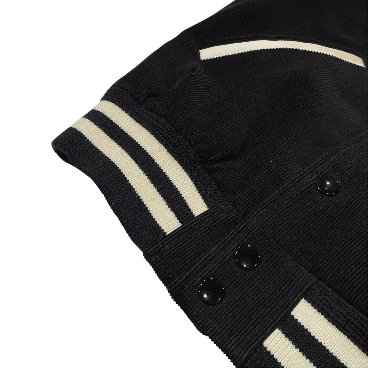 19AWTedy Blouson   Corduroyスタジャン2V191824D