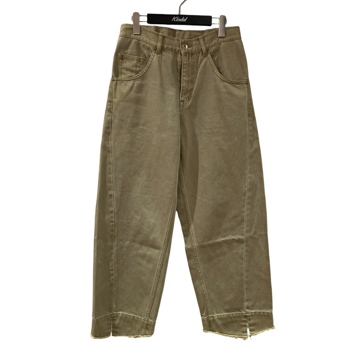 PANTSパンツGAS-05000-B