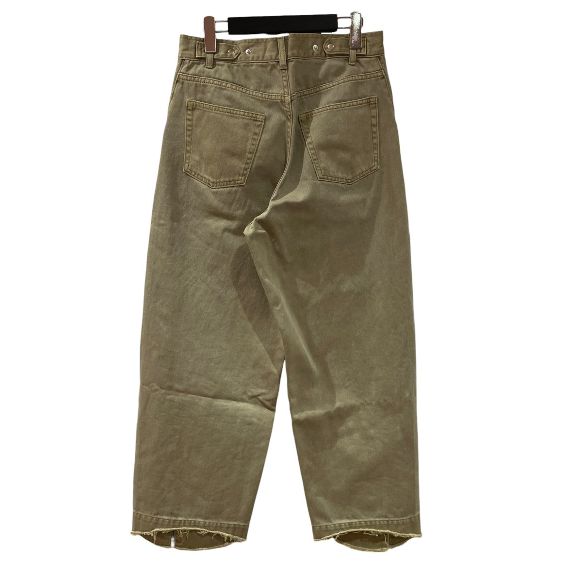 PANTSパンツGAS-05000-B