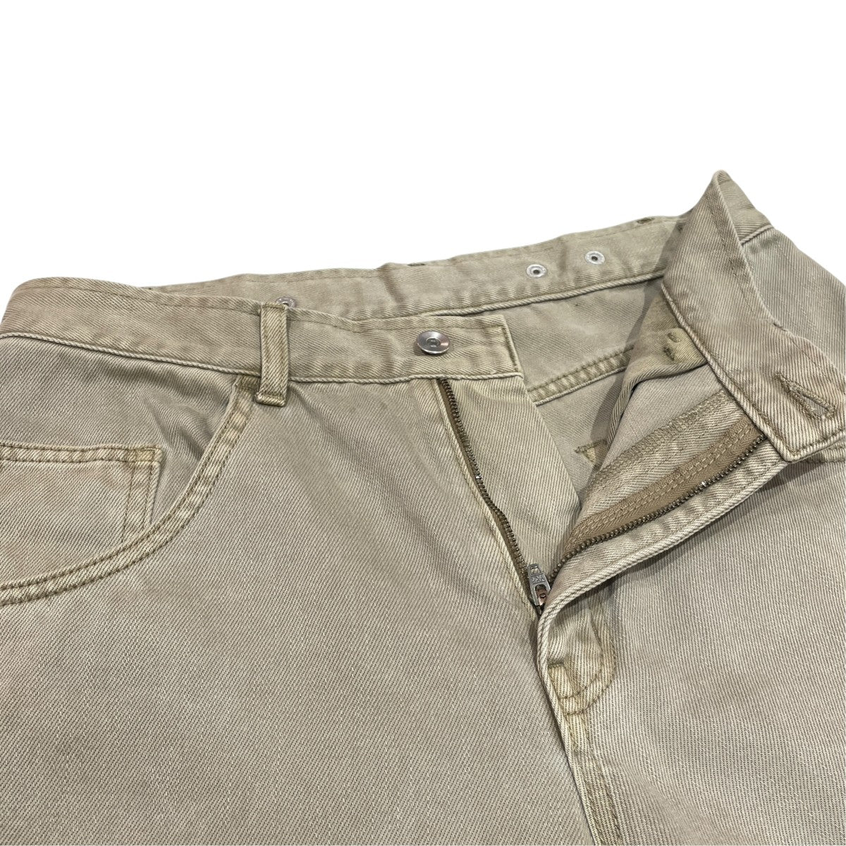 PANTSパンツGAS-05000-B