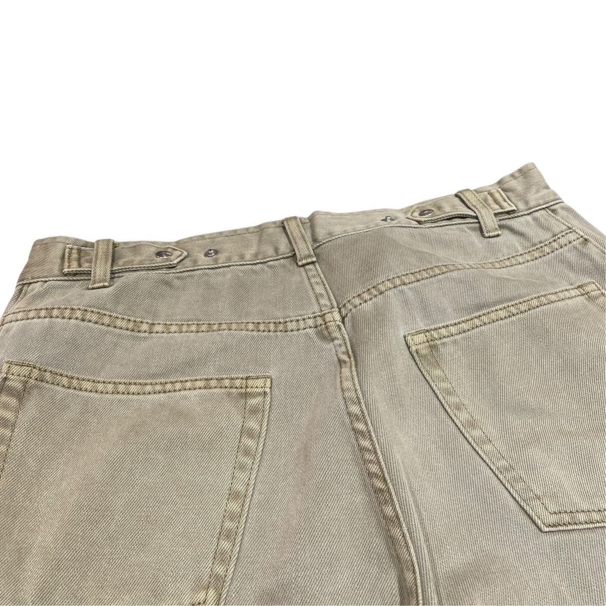 PANTSパンツGAS-05000-B