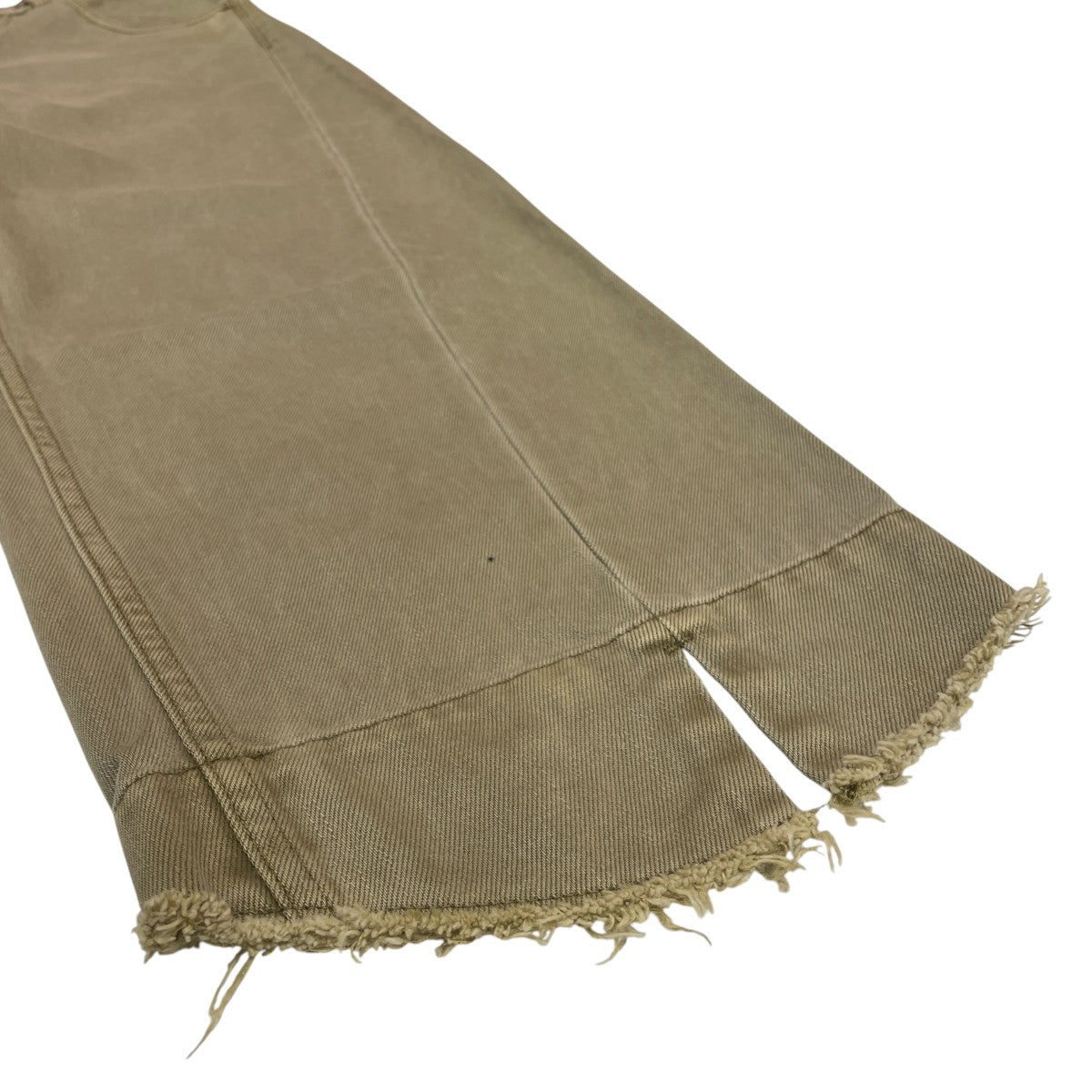 PANTSパンツGAS-05000-B