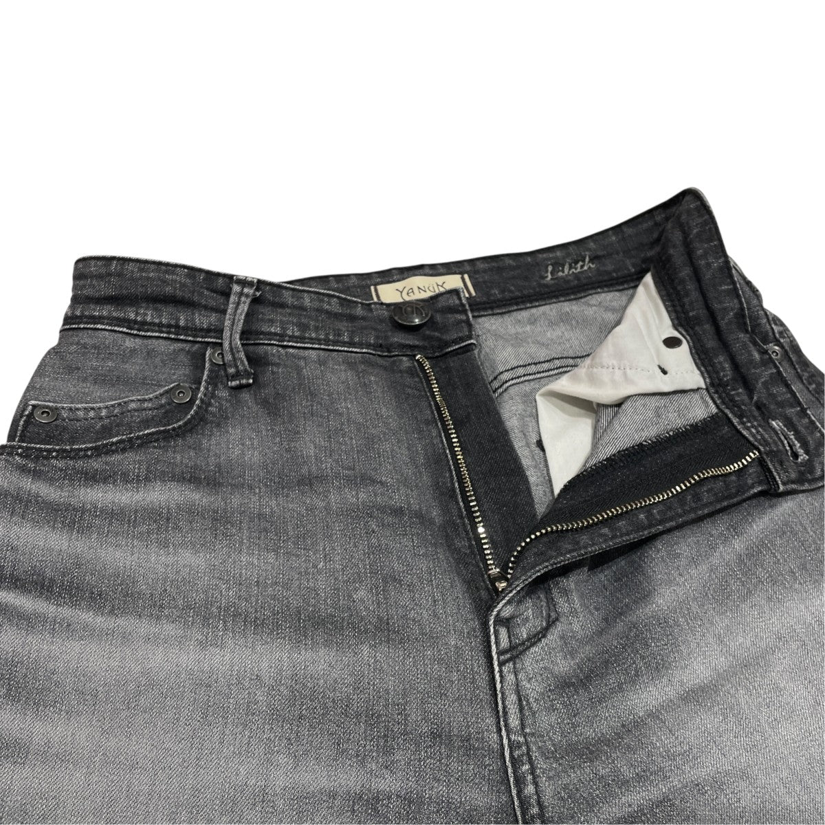 JEANSデニムパンツ57142079