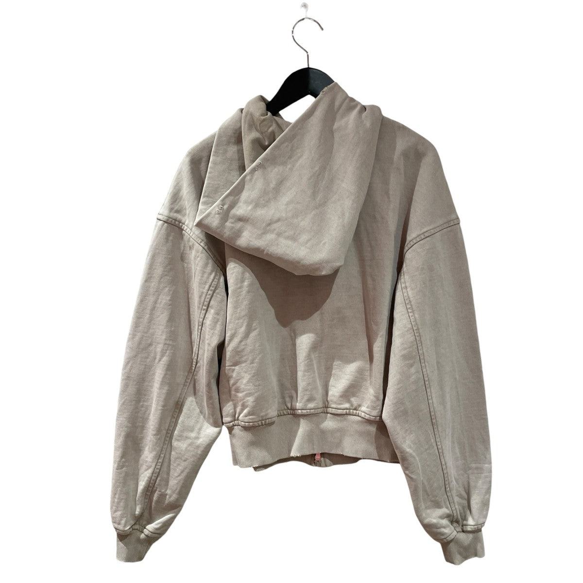 V O ZIP-UP HOODIEジップパーカー26070042881010