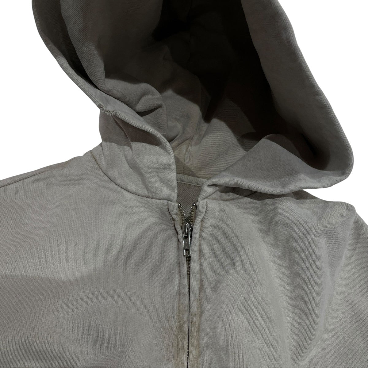 V O ZIP-UP HOODIEジップパーカー26070042881010