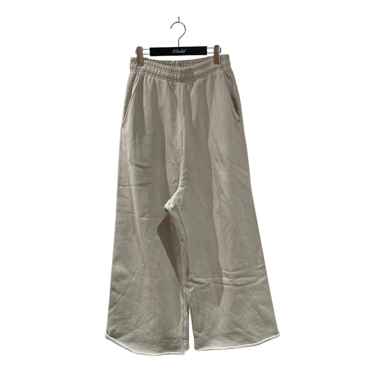 Full SweatpantスウェットパンツESSS26PA01012 0073