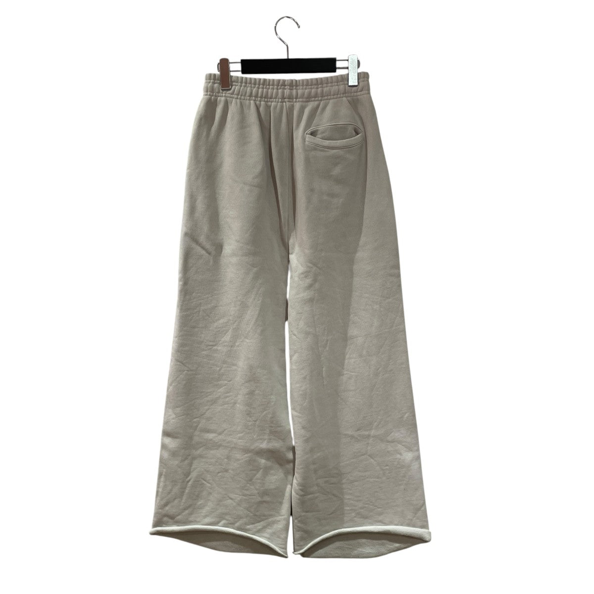 Full SweatpantスウェットパンツESSS26PA01012 0073