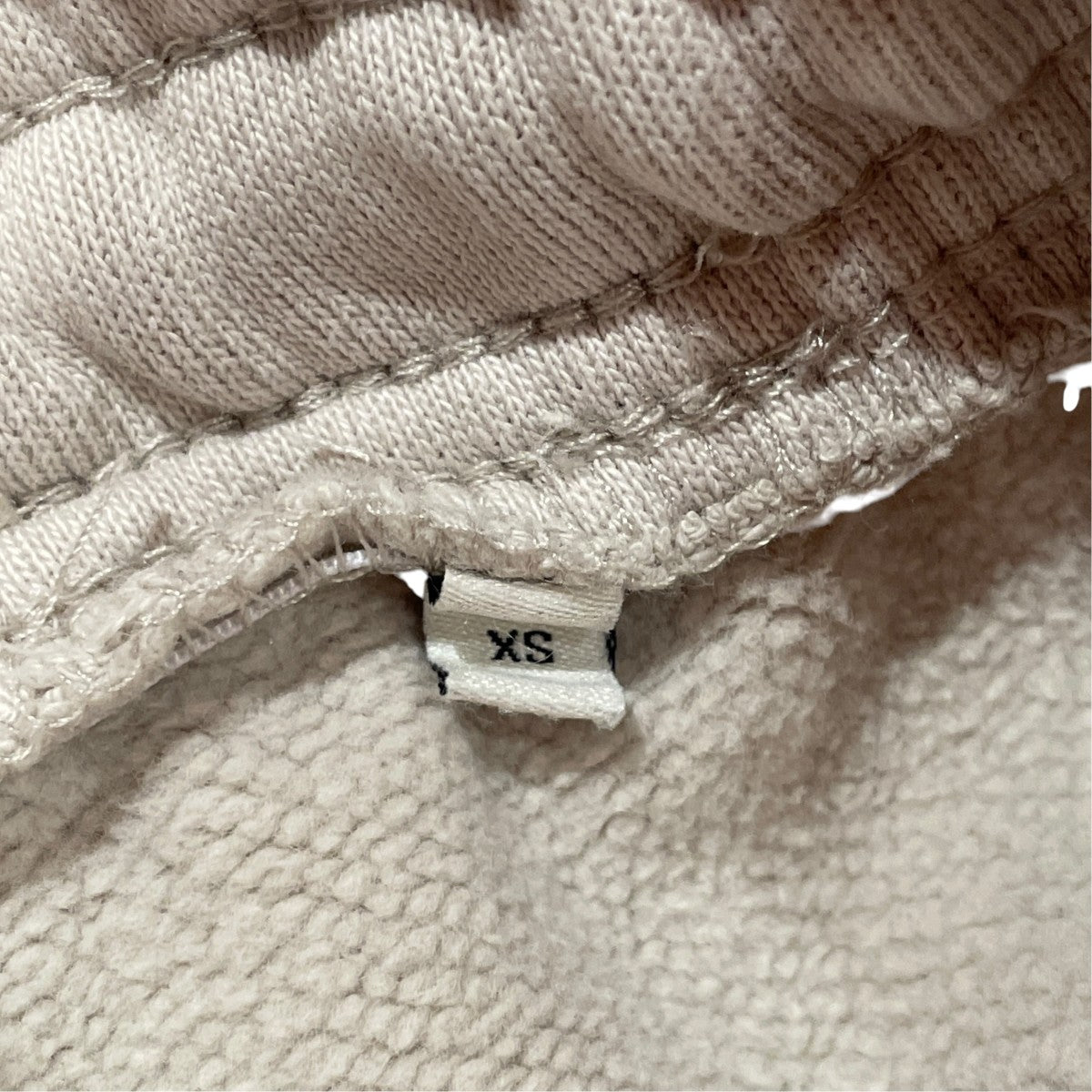 Full SweatpantスウェットパンツESSS26PA01012 0073