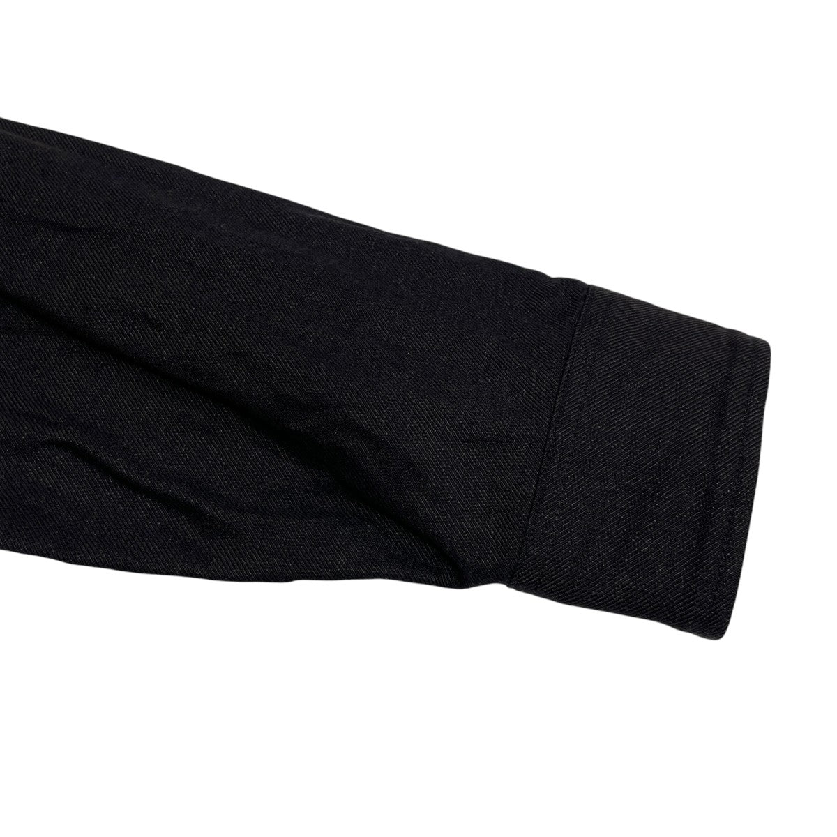 WOOL LINEN CPOブルゾンシャツジャケット135550008