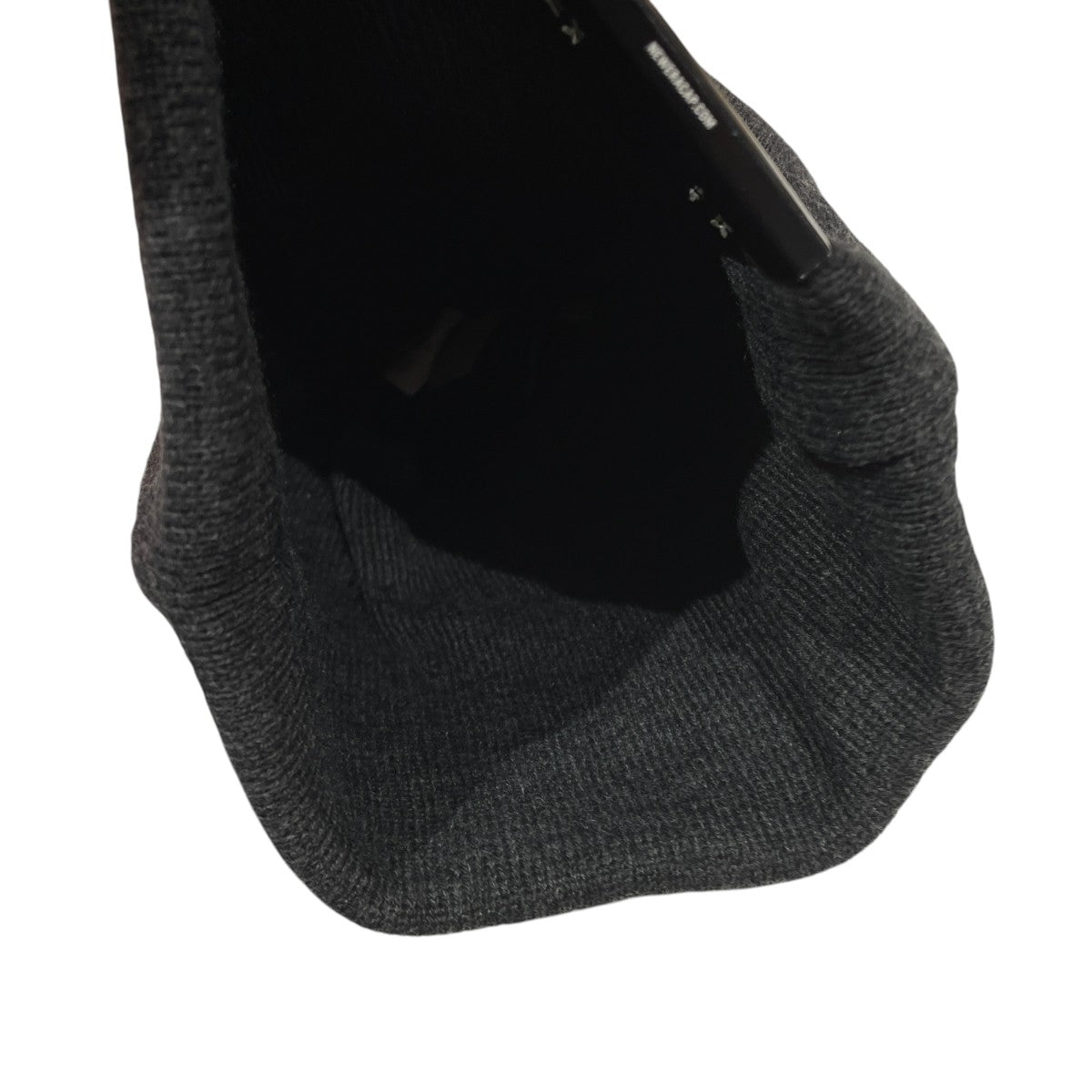 Box Logo Beanieニット帽