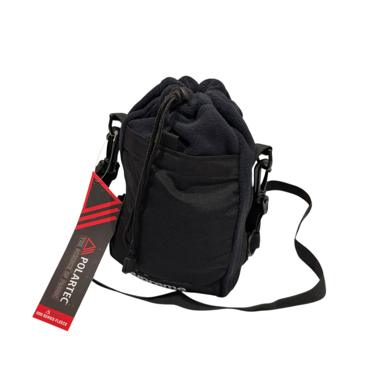 Polartec Sling Bagボディバッグ
