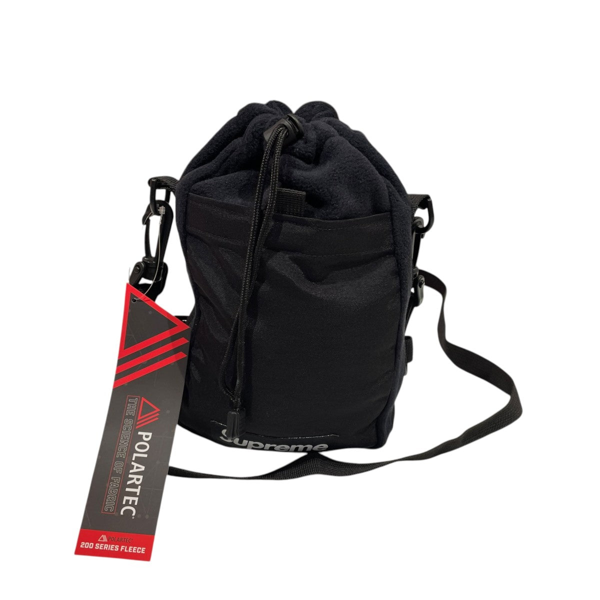 Polartec Sling Bagボディバッグ