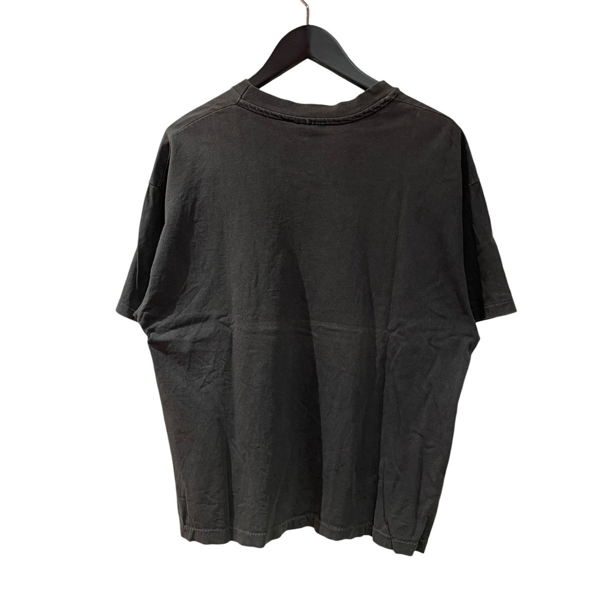 VINTAGE Jim Morrison THE Doors半袖Tシャツ 古着・中古-2枚目のアイテム画像