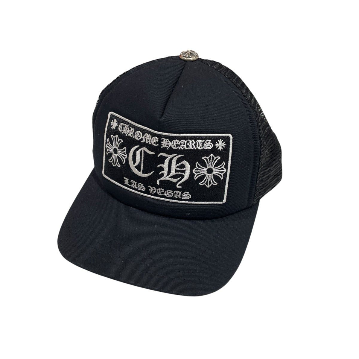 TRUCKER CAPキャップ