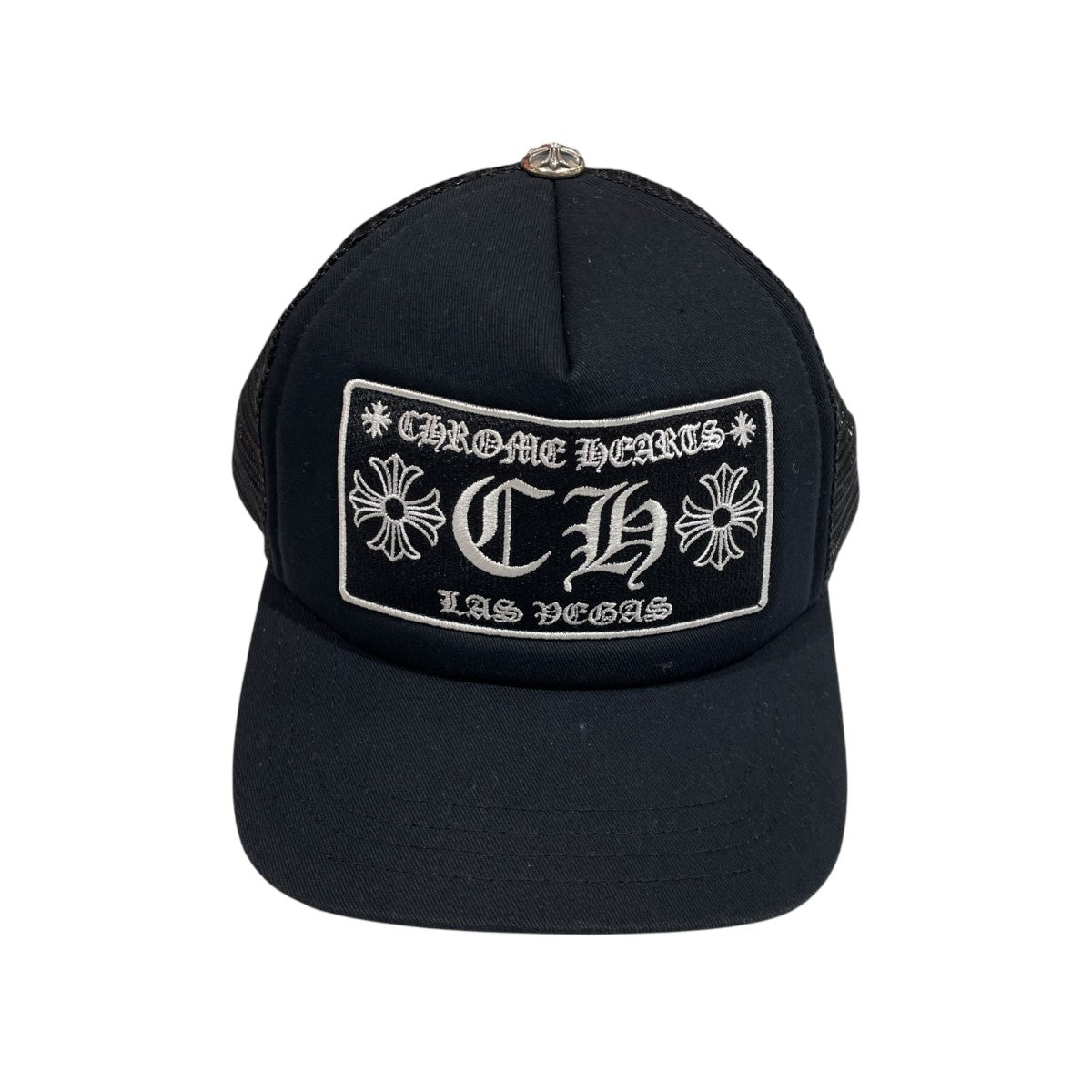 TRUCKER CAPキャップ