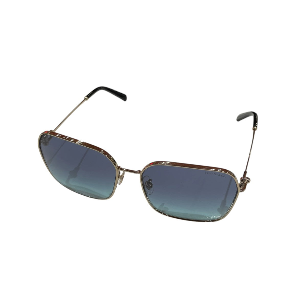 Asian FitサングラスTF3093-D 6021/9S