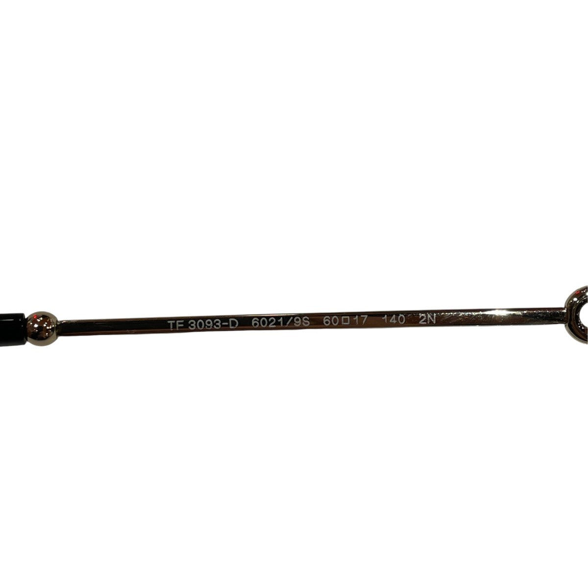 Asian FitサングラスTF3093-D 6021/9S