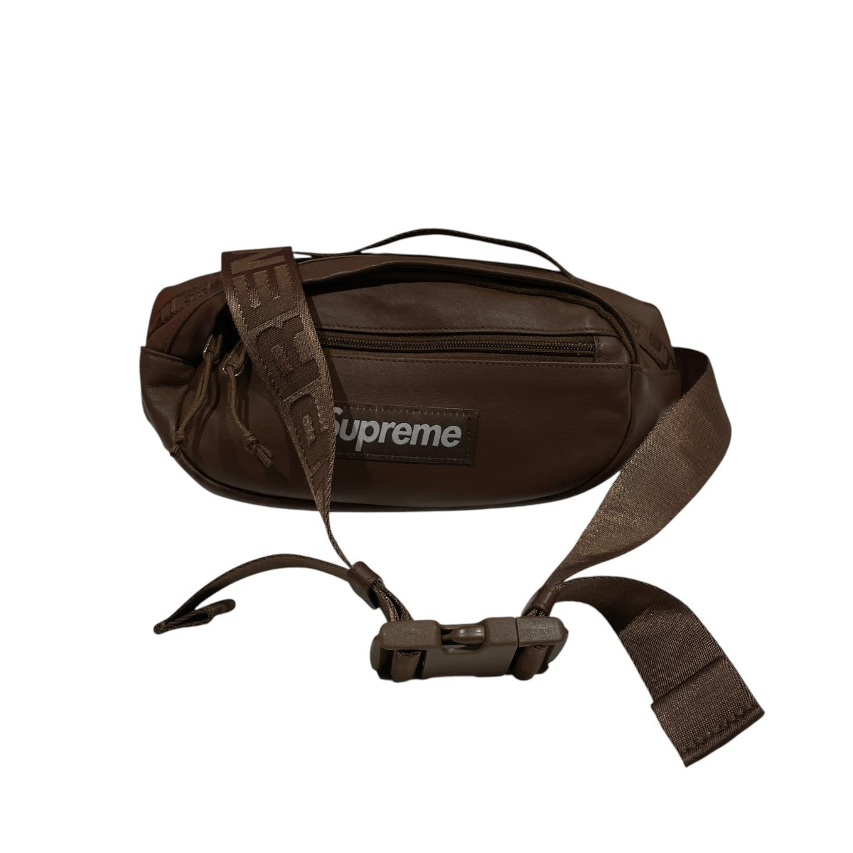 Leather Waist Bagウエストバッグ