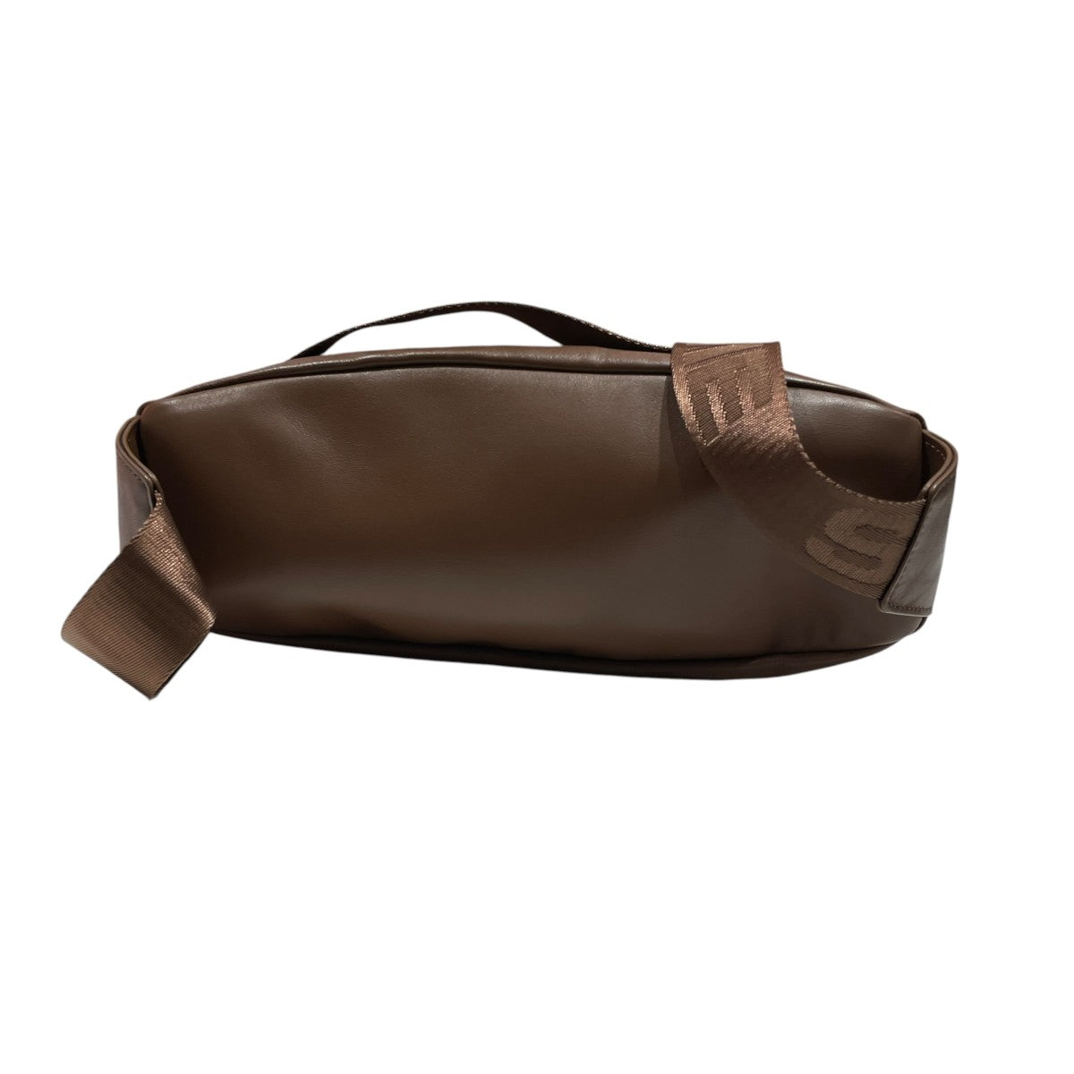 Leather Waist Bagウエストバッグ