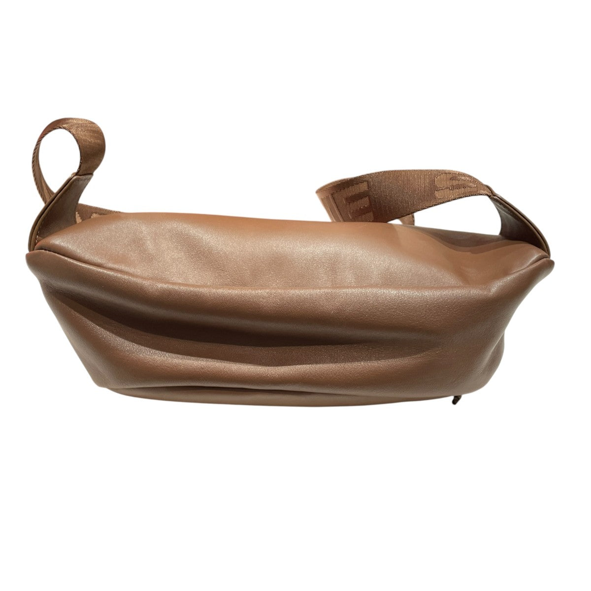 Leather Waist Bagウエストバッグ