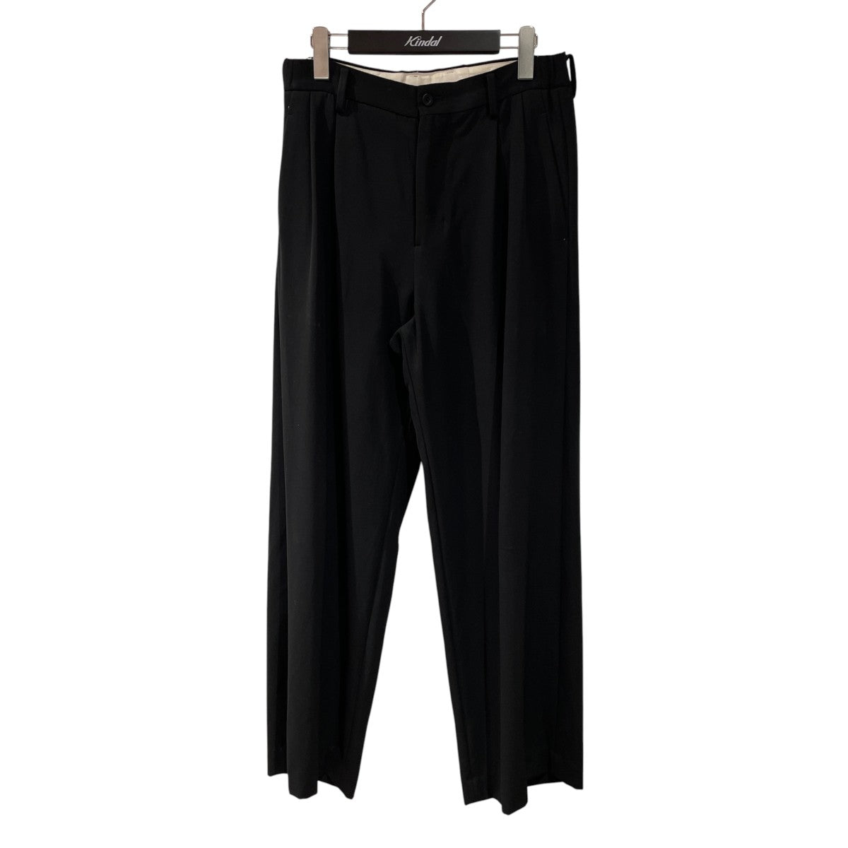 IRENISA(イレニサ) スラックスIH-25SS-P018-NDK IH-25SS-P018-NDK
