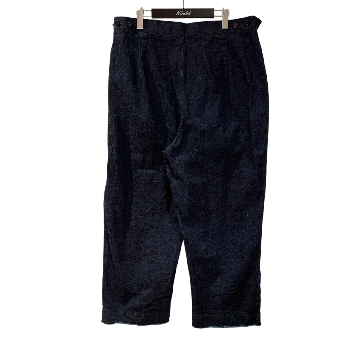 デニムパンツCCFA01UNI