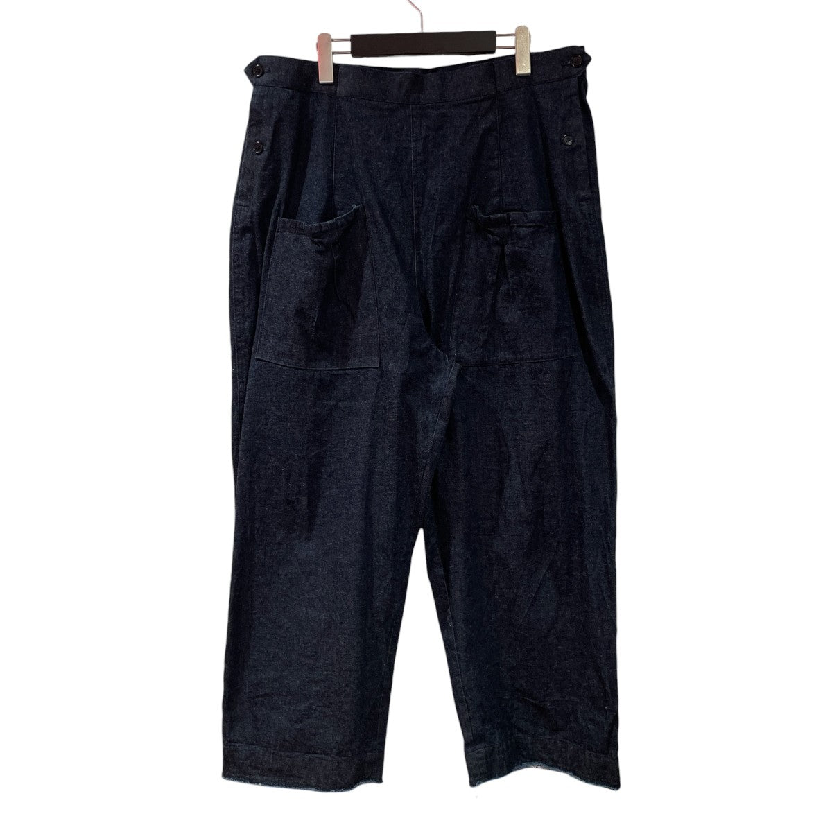 デニムパンツCCFA01UNI