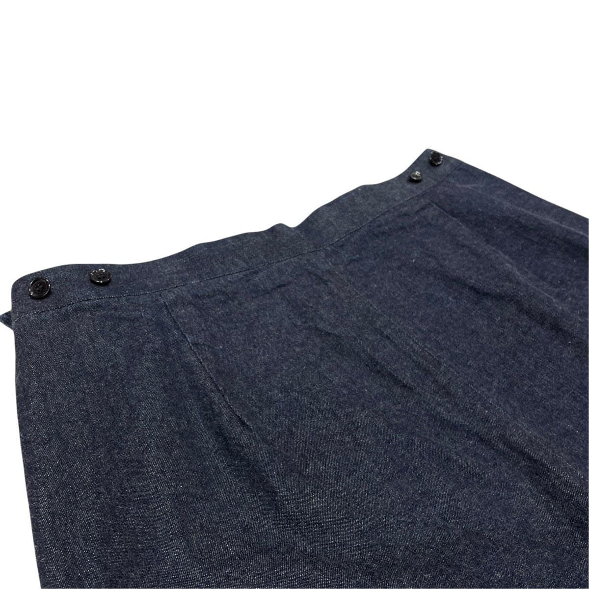 デニムパンツCCFA01UNI
