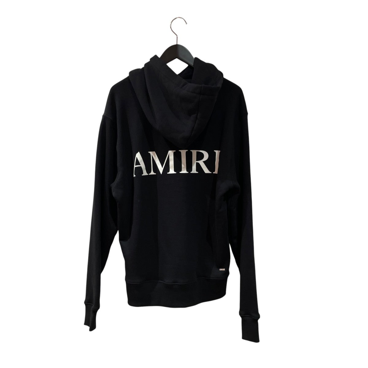 AMIRI(アミリ) MA CORE LOGO HOODIEロゴフーディ―SRAMJYHD1050SMRBC012