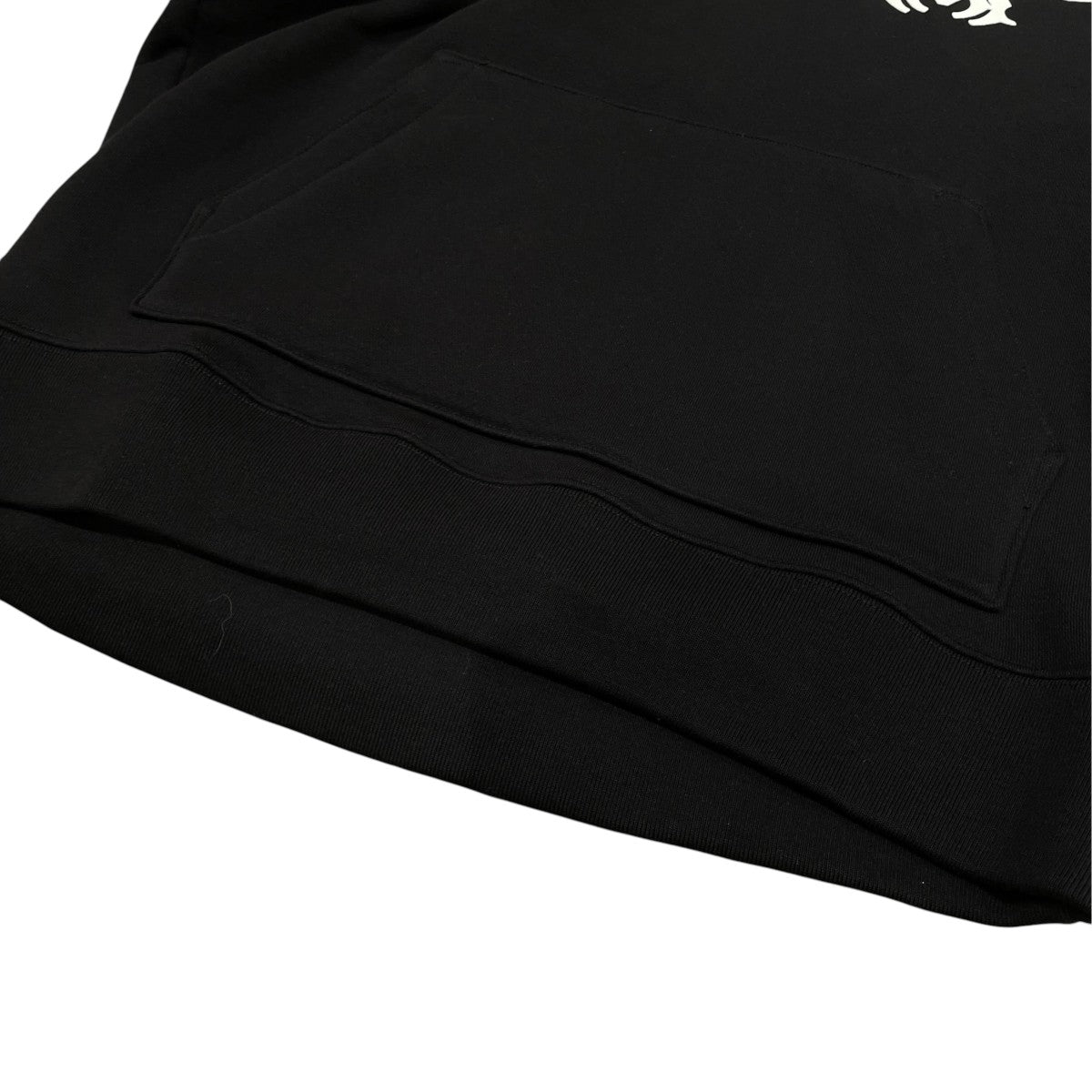 MA CORE LOGO HOODIEロゴフーディ―SRAMJYHD1050SMRBC012