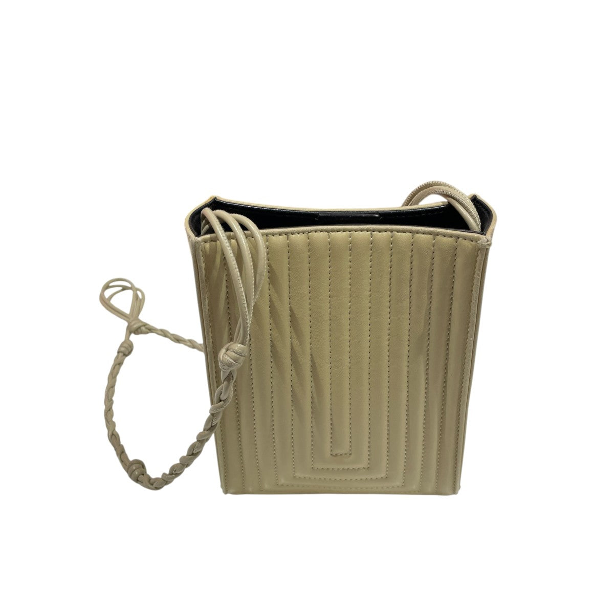 Quilted Tangleショルダーバッグ