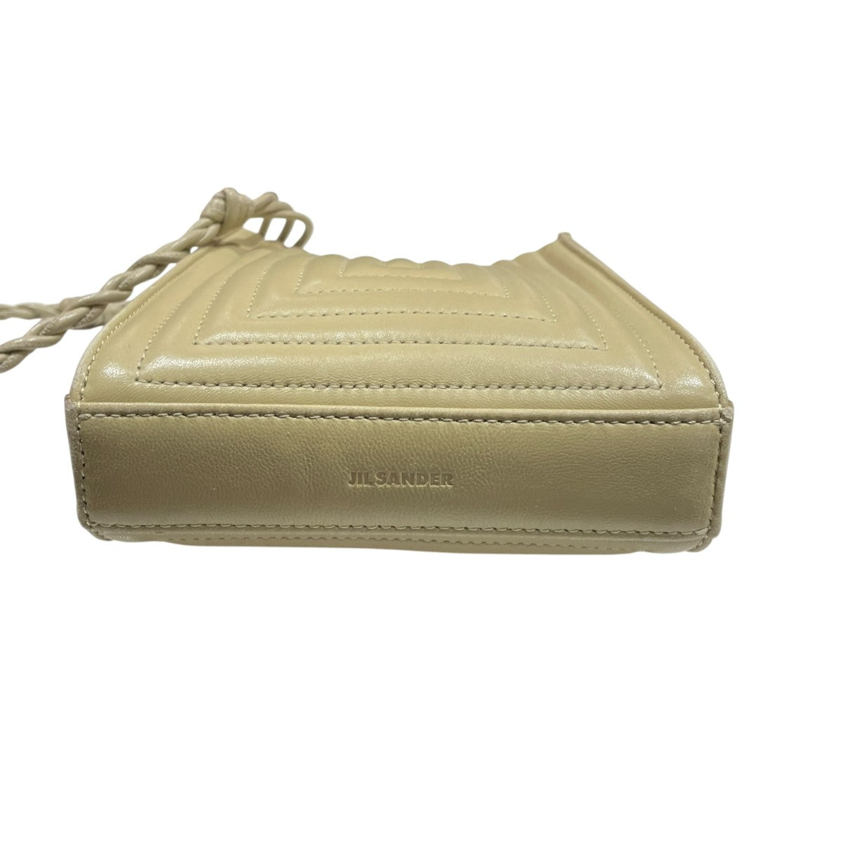 Quilted Tangleショルダーバッグ