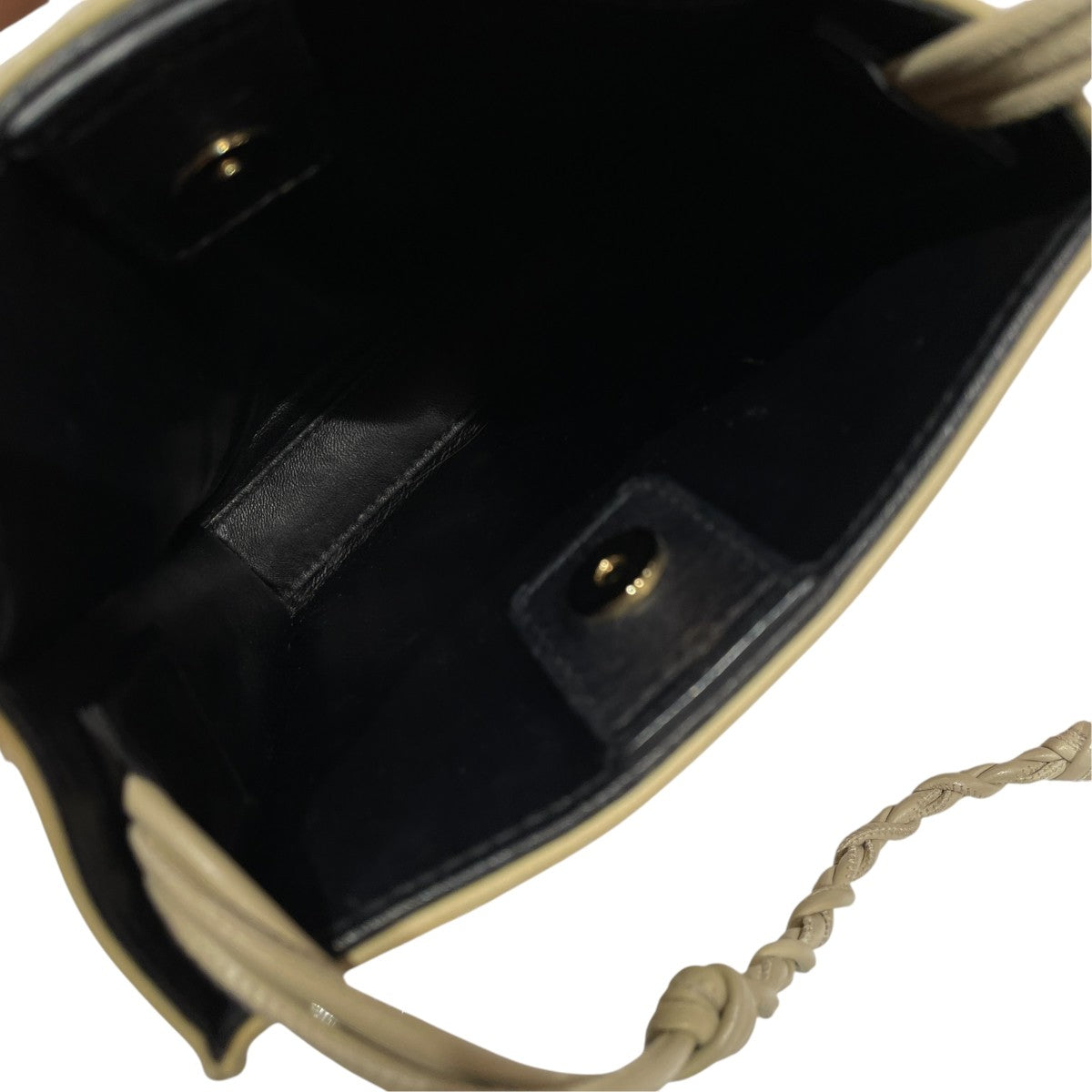 Quilted Tangleショルダーバッグ