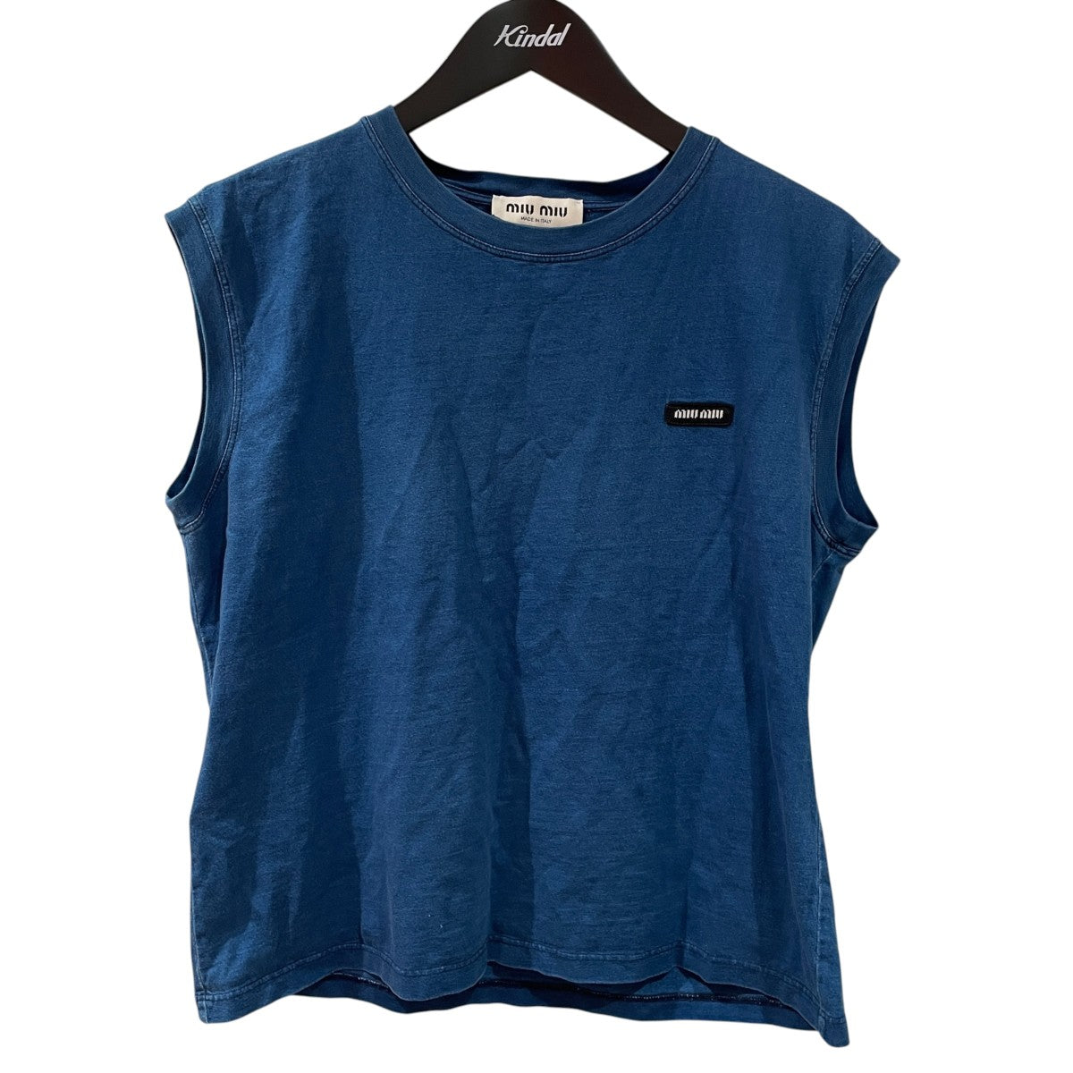 ノースリーブTシャツMJE15