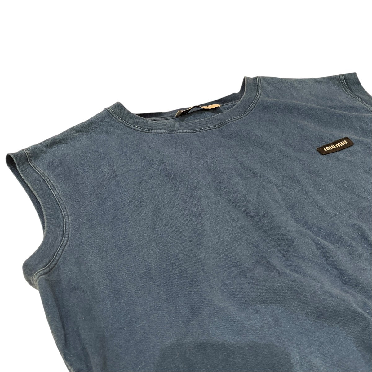 ノースリーブTシャツMJE15