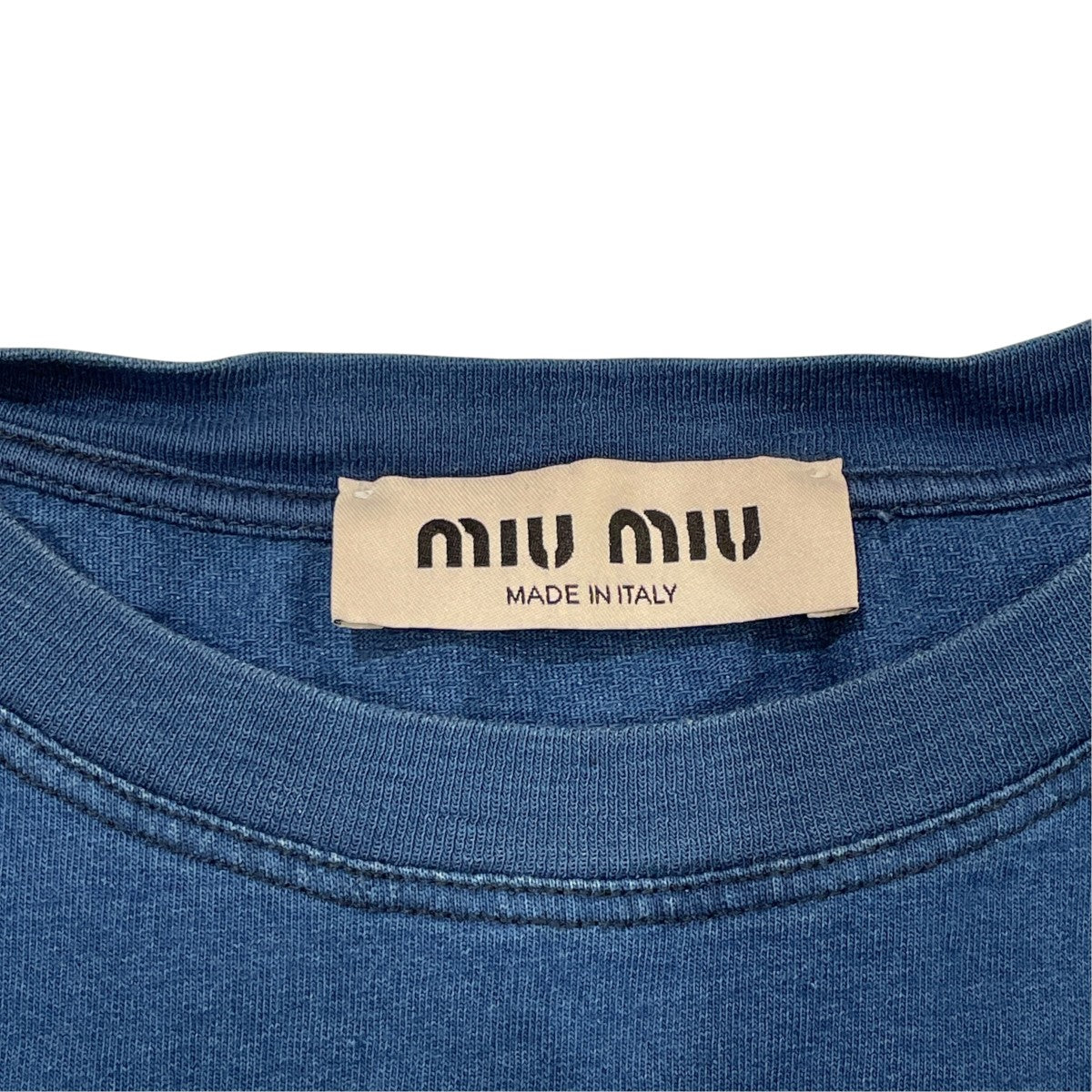 ノースリーブTシャツMJE15