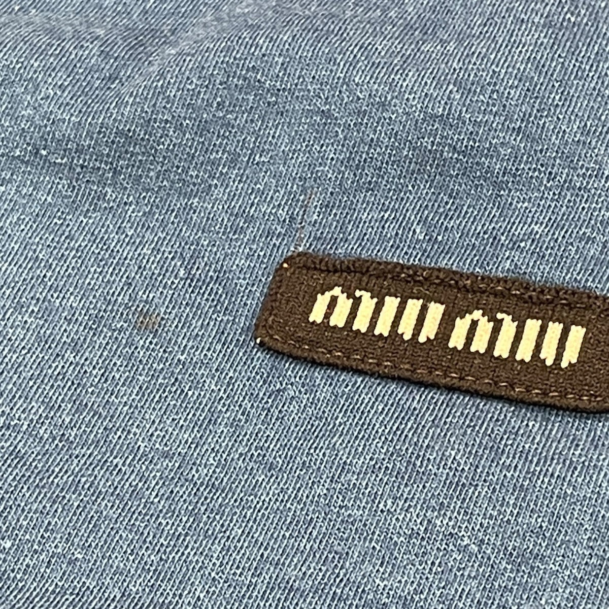 ノースリーブTシャツMJE15