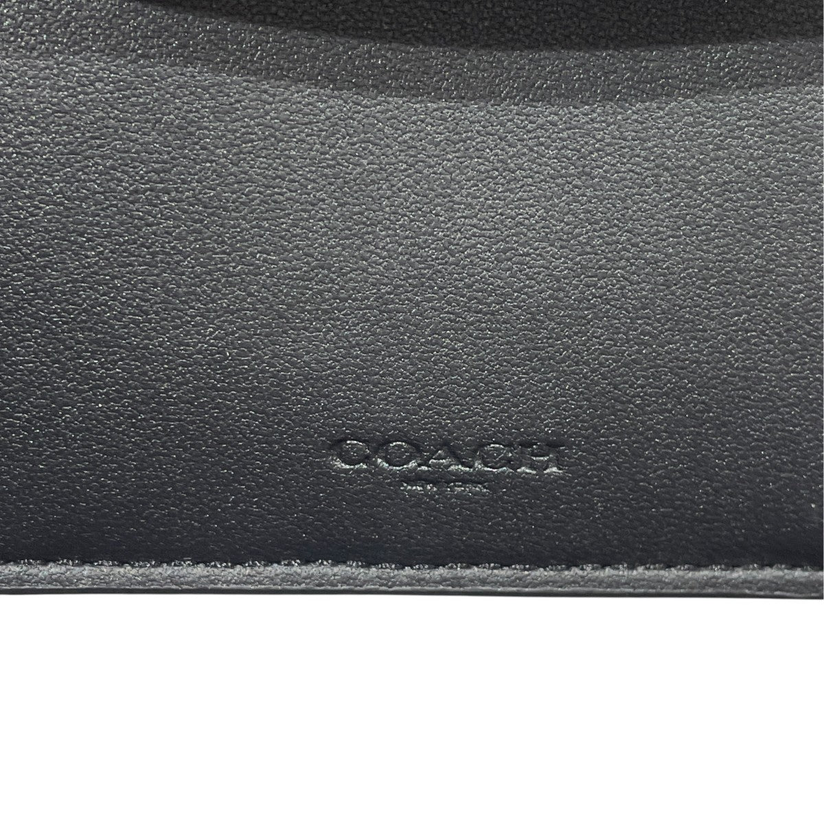 COACH コンパクトウォレットCY406 古着・中古-5枚目のアイテム画像