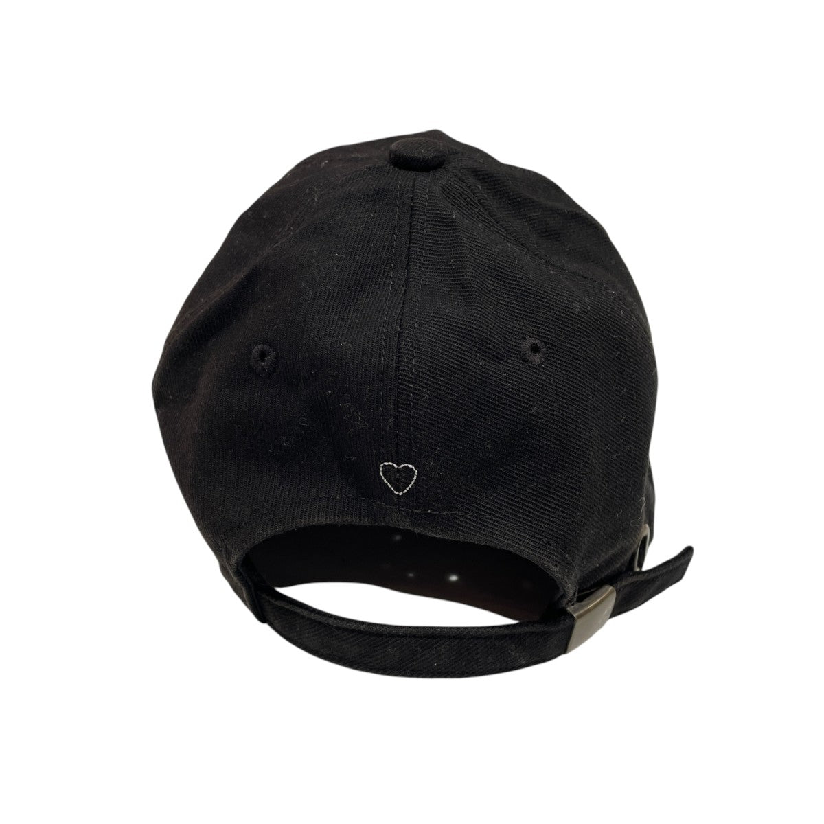BASICS BORN NEW YORK CAPキャップ 古着・中古-4枚目のアイテム画像