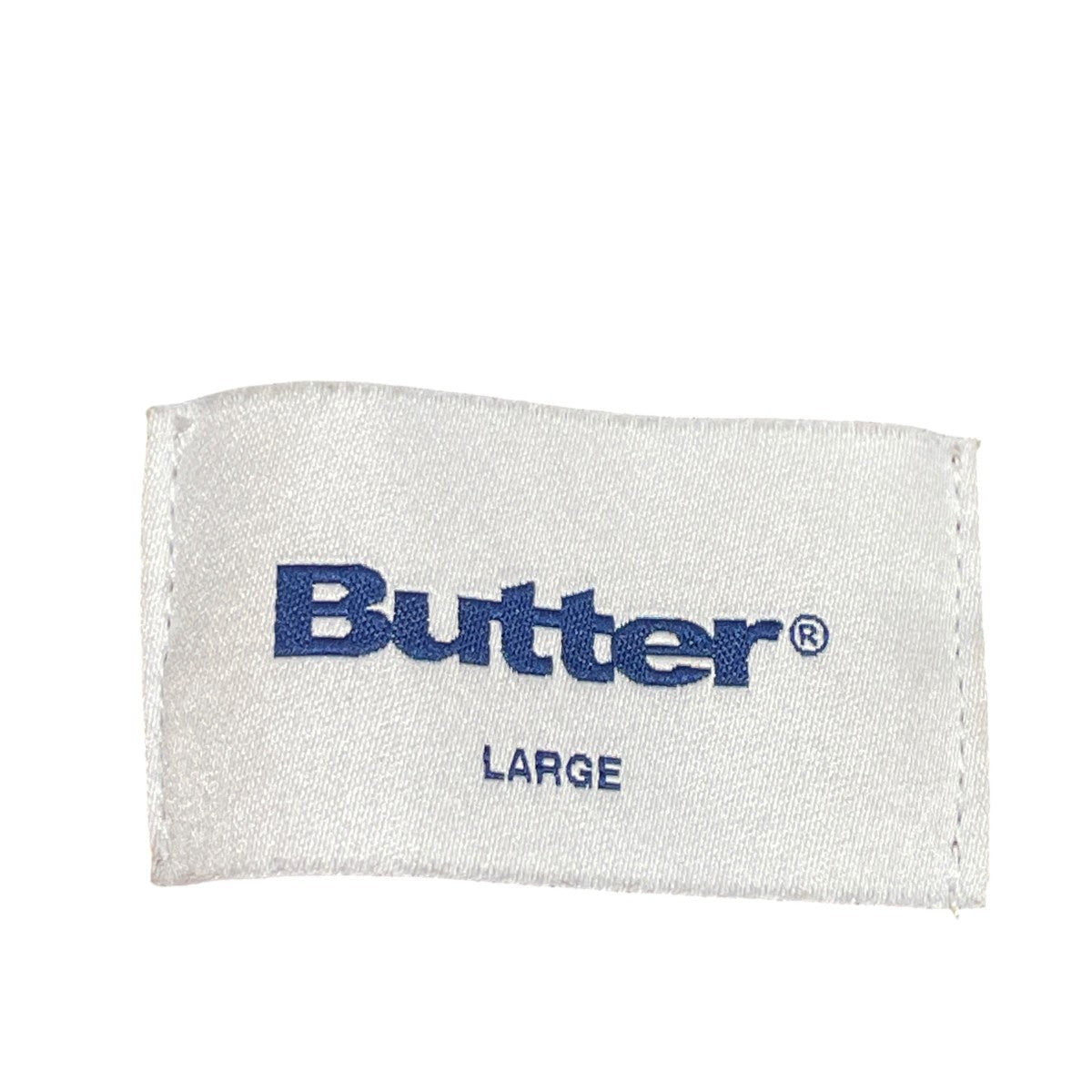 BUTTER SURGE KNITTED VESTニットベスト 古着・中古-6枚目のアイテム画像