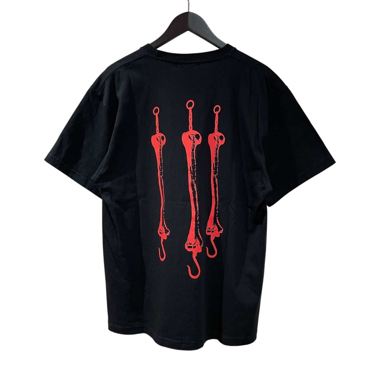 KIDILL TシャツKL-705 古着・中古-2枚目のアイテム画像
