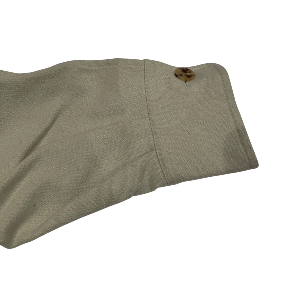 SUPER SOFT WOOL FLANNEL ZIP SHIRTSウールシャツA9AS06WF