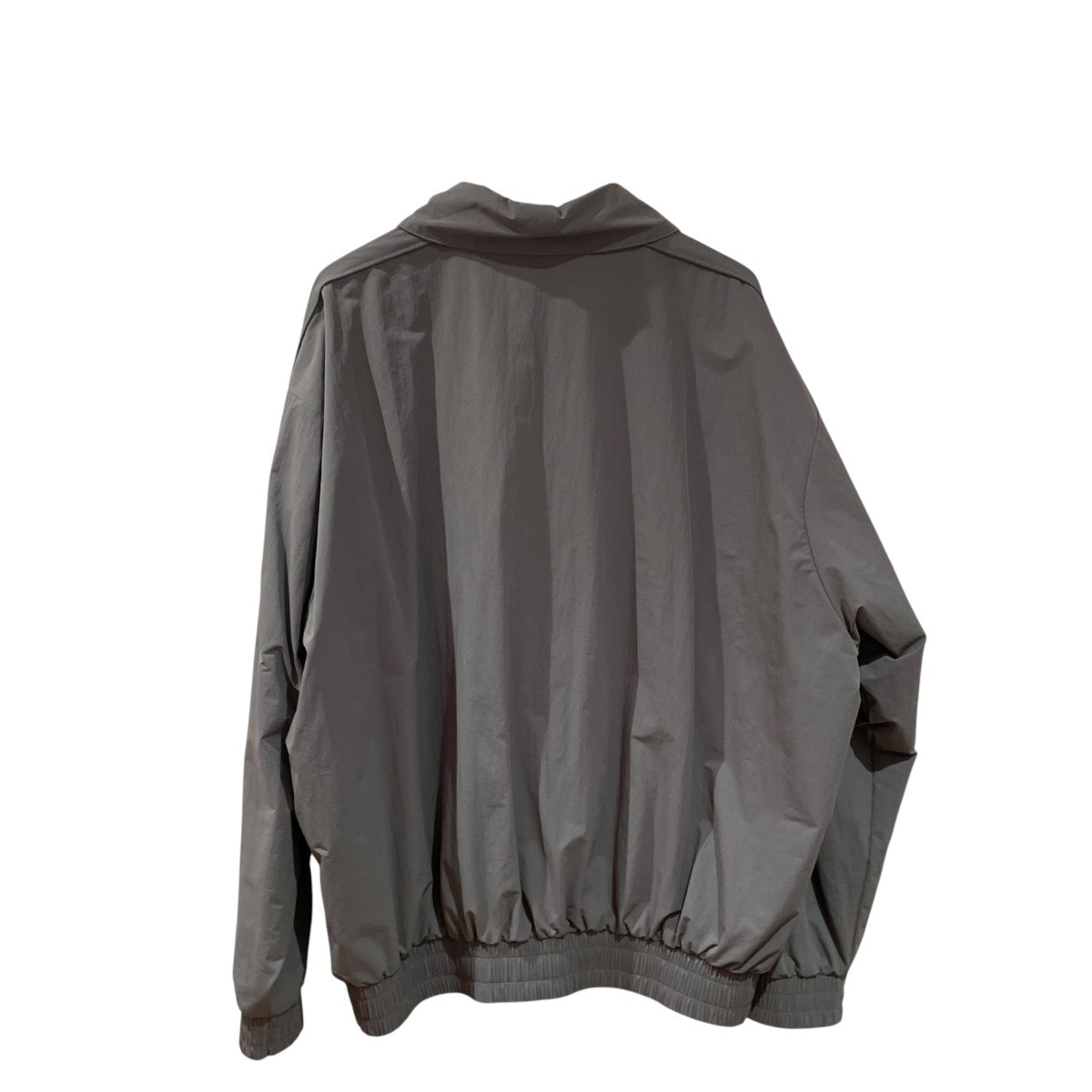 STAND COLLAR JACKETナイロンジャケット638059-71