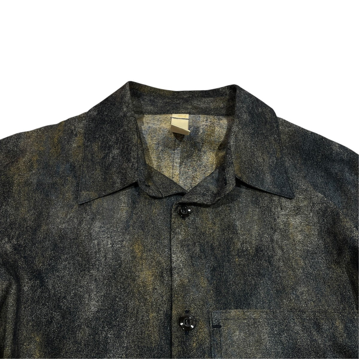 HIS SHIRT長袖シャツ240ISK29