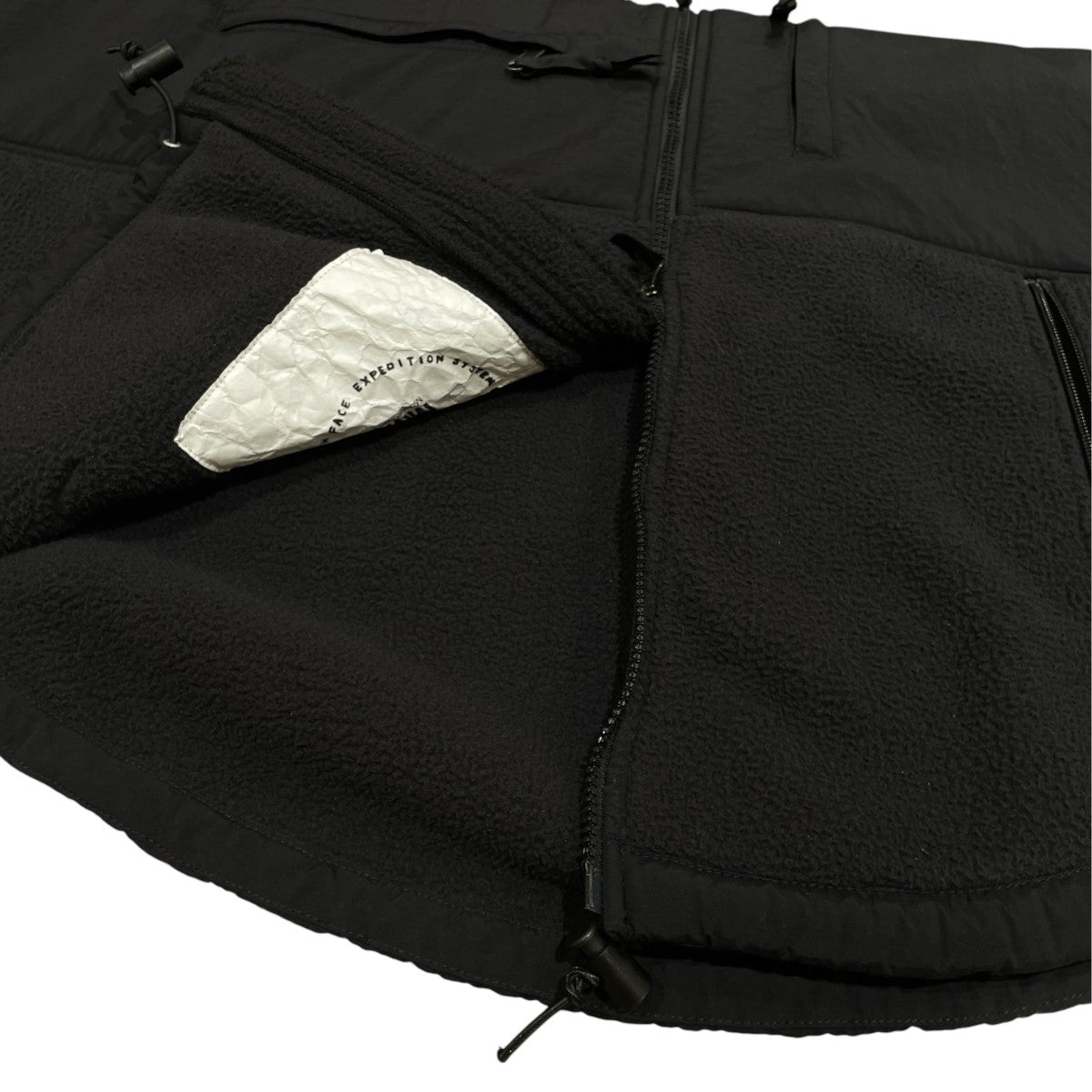 Circle Denali JacketフリースベストS62AN0042