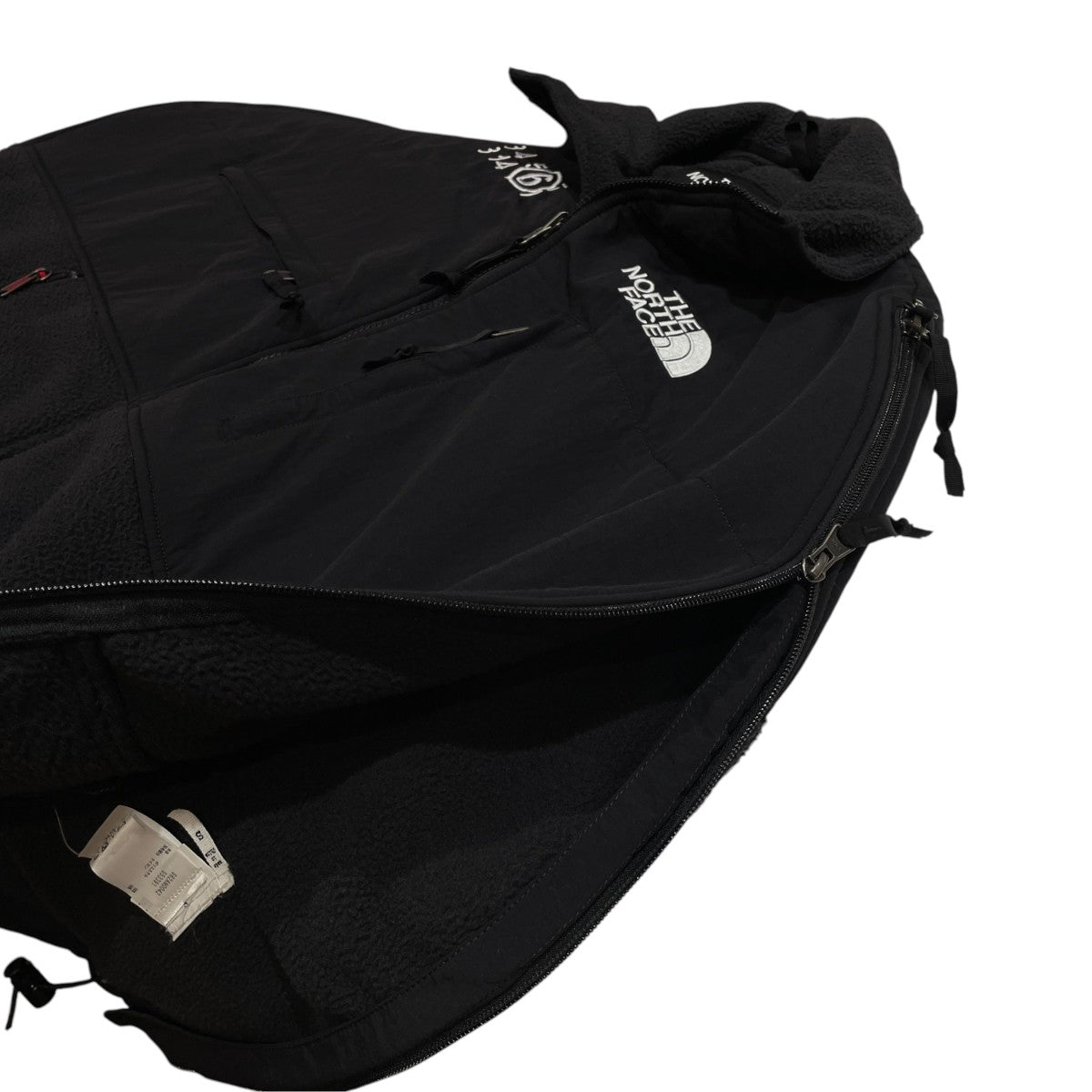 Circle Denali JacketフリースベストS62AN0042