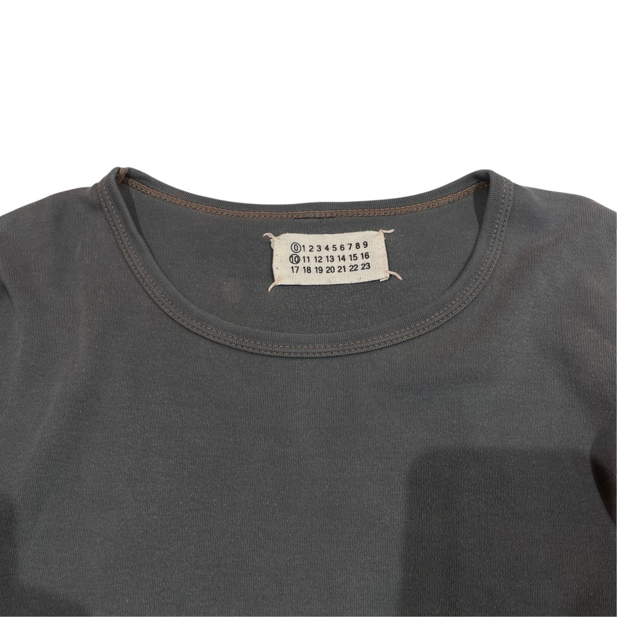 02AW長袖Tシャツ